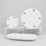 1361 4111 DINNERWARE